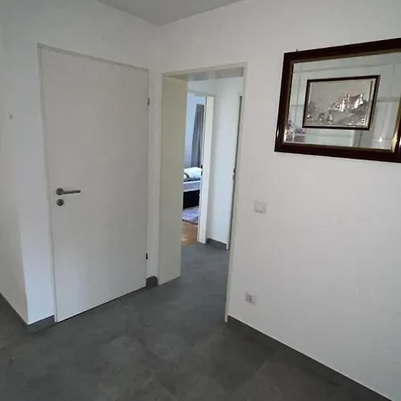 In Steinenbuehl Apartamento Bühlerzell