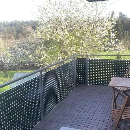 In Steinenbuehl *