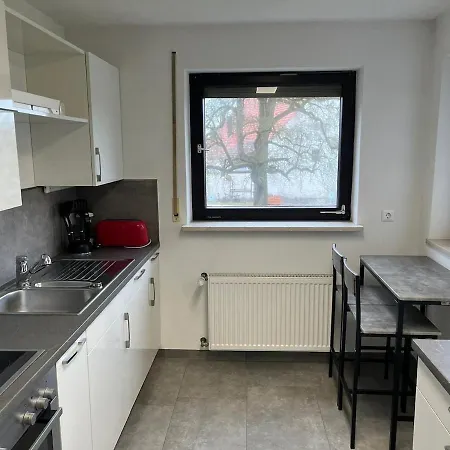 Apartamento In Steinenbuehl *