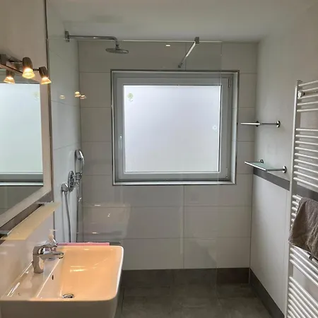 Apartamento In Steinenbuehl